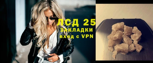хмурый Мегион