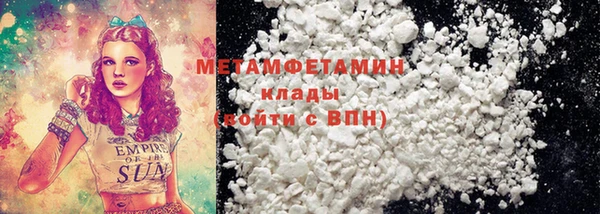 хмурый Мегион