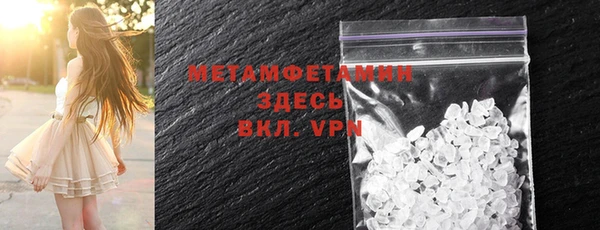 хмурый Мегион