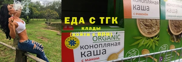 хмурый Мегион